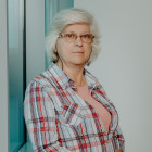 Ľubica Fedorovová