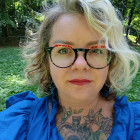 Ing. Zuzana Marčeková