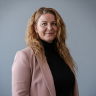 Mgr. Patrícia Osmolská