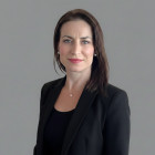 Ing. Martina Liščinská