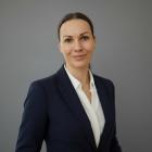 Mgr. Katarína Šemberová, MBA