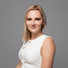 Ing. Klaudia Kováčová 