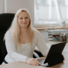 Monika Dobrovodská