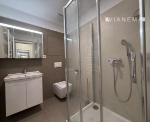 NA PREDAJ! 1,5 izbový byt v novostavbe Bory – Hany Ponickej