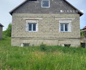 NA PREDAJ! 3izbový rodinný dom v obci Szalaszend- Maďarsko