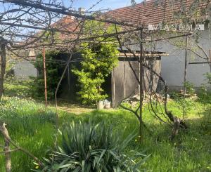 IBA U NÁS !Na predaj 3i dom s pozemkom 958m2, obec Bíňa