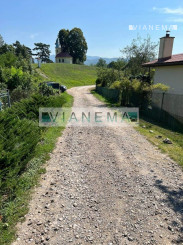 IBA U NÁS! Exkluzívne ponúkame rekreačné pozemky v Žarnovici