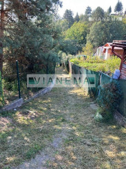 IBA U NÁS! Exkluzívne ponúkame rekreačné pozemky v Žarnovici