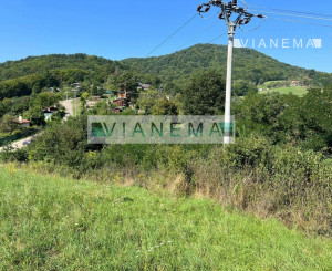 IBA U NÁS! Exkluzívne ponúkame rekreačné pozemky v Žarnovici