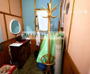 IBA U NÁS! Ponúkame rekreačnú chatu Stránske - Kunerad