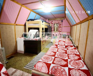 IBA U NÁS! Ponúkame rekreačnú chatu Stránske - Kunerad