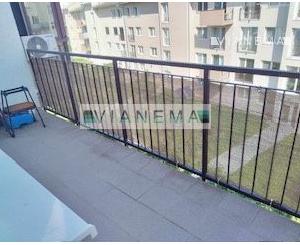 IBA U NÁS! Exkluzívne ponúkame 1-izb. byt s parkovaním, Slovenský Grob