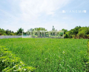 IBA U NÁS! Ponúkame stavebný pozemok, Slovenský Grob