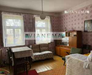 REZERVOVANE! Exkluzívne stavebný pozemok s domom Kajal