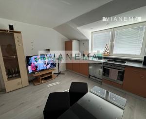 REZERVOVANÝ! IBA U NÁS ponúkame veľkometrážny byt, Dohňany