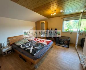 REZERVOVANÝ! IBA U NÁS ponúkame veľkometrážny byt, Dohňany