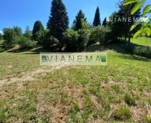 IBA U NÁS! Stavebný pozemok Lysá pod Makytou