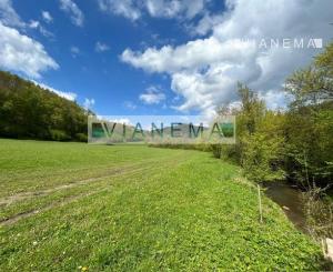 IBA U NÁS! Rekreačný pozemok v Hornej Breznici