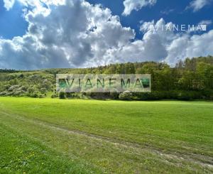 IBA U NÁS! Rekreačný pozemok v Hornej Breznici