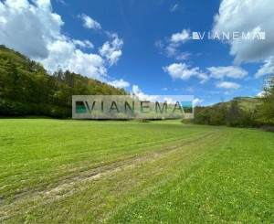 IBA U NÁS! Rekreačný pozemok v Hornej Breznici