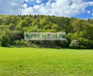 IBA U NÁS! Rekreačný pozemok v Hornej Breznici