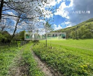 IBA U NÁS! Rekreačný pozemok v Hornej Breznici