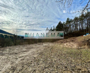 IBA U NÁS! Ponúkame atraktívny stavebný pozemok, Predmier