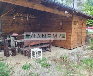 IBA U NÁS! Rodinný dom v prírode - Lazy pod Makytou - Čertov