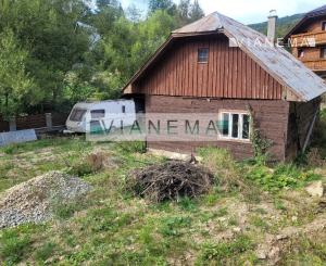 IBA U NÁS! Rodinný dom v prírode - Lazy pod Makytou - Čertov