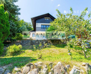 REZERVOVANÁ!!! IBA U NÁS!  chata so súpisným číslom, Púchov