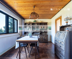 REZERVOVANÁ!!! IBA U NÁS!  chata so súpisným číslom, Púchov