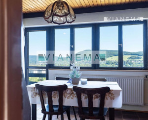 REZERVOVANÁ!!! IBA U NÁS!  chata so súpisným číslom, Púchov