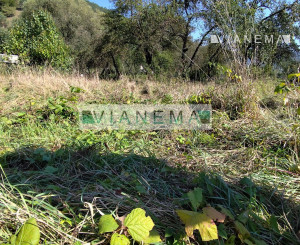 IBA U NÁS! Stavebný pozemok, Košecké Podhradie