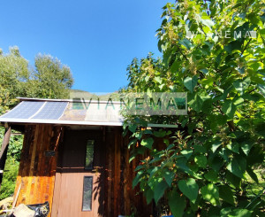 IBA U NÁS! Stavebný pozemok, Košecké Podhradie