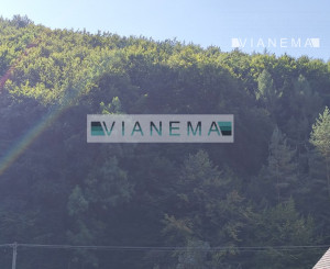 IBA U NÁS! Stavebný pozemok, Košecké Podhradie