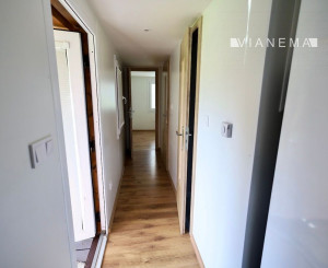 IBA U NÁS! Na predaj mobilný dom s pozemkom  Martin – Stráne