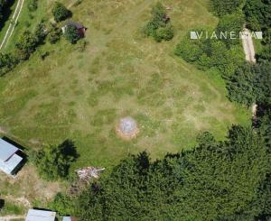 IBA U NÁS! na predaj pozemok v Dlhom Poli