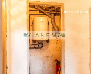 IBA U NÁS! Exkluzívne ponúkame murovanú chatu v obci Lozorno