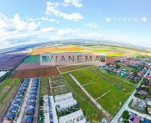 IBA U NÁS! Ponúkame investičný pozemok v obci Hviezdoslavov