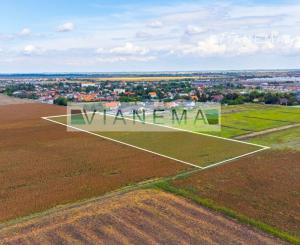 IBA U NÁS! Ponúkame investičný pozemok v obci Hviezdoslavov