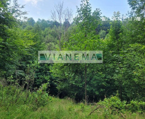 IBA U NÁS! ponúkame pozemok na polosamote Lazy pod Makytou