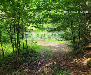 IBA U NÁS! ponúkame pozemok na polosamote Lazy pod Makytou