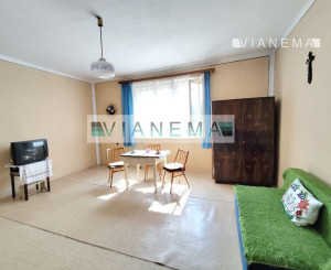 REZERVOVANÝ! Rodinný dom s peknou záhradou v Zliechove