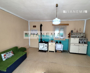 REZERVOVANÝ! Rodinný dom s peknou záhradou v Zliechove