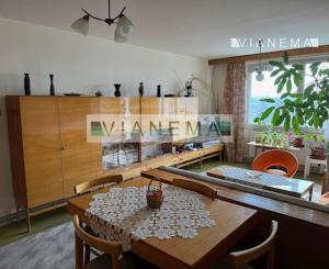 Exkluzívne ponúkame 3-izbový byt s loggiou, Dunajská Streda