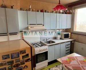 Exkluzívne ponúkame 3-izbový byt s loggiou, Dunajská Streda