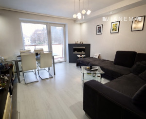 REZERVOVANÉ - Na predaj je jedinečný 2 izbový byt, centrum