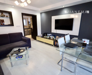 REZERVOVANÉ - Na predaj je jedinečný 2 izbový byt, centrum