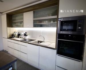 Rezervovné - Na predaj je 3 izbový byt v širšom centre mesta Martin