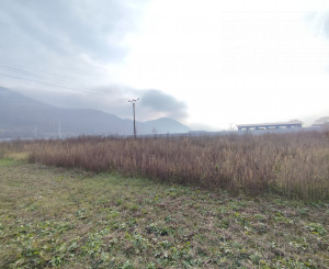 REZERVOVANÉ   IBA U NÁS! Investičné pozemky Ladce